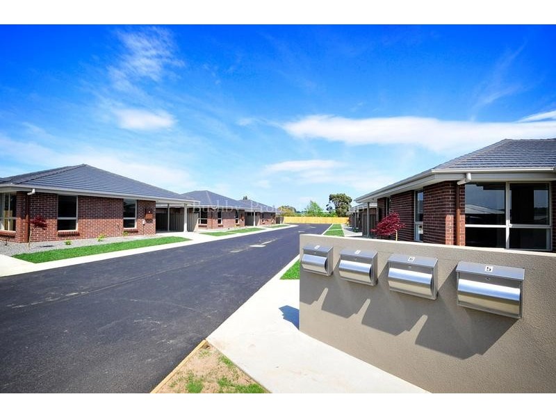 2/9-11 Phillip Street, Perth TAS 7300