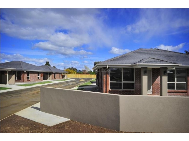 8/9-11 Phillip Street, Perth TAS 7300