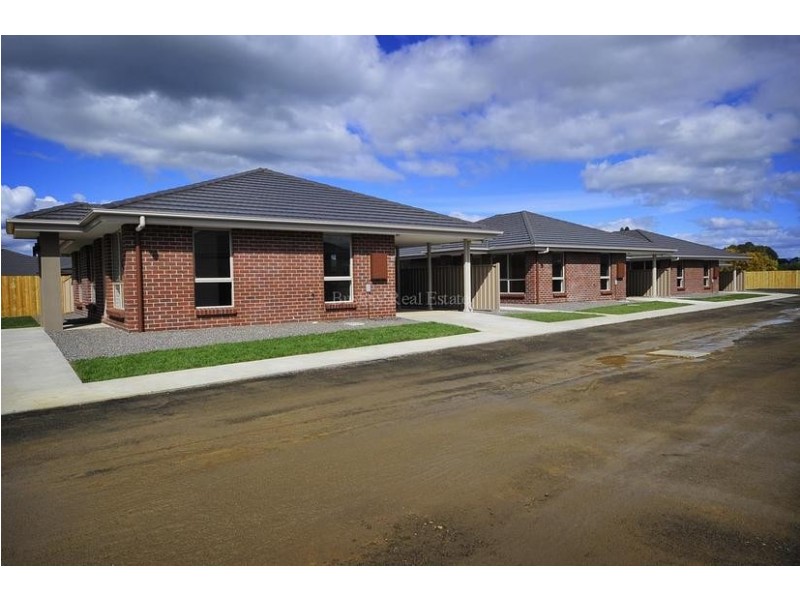 8/9-11 Phillip Street, Perth TAS 7300