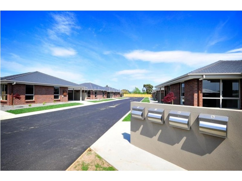 8/9-11 Phillip Street, Perth TAS 7300