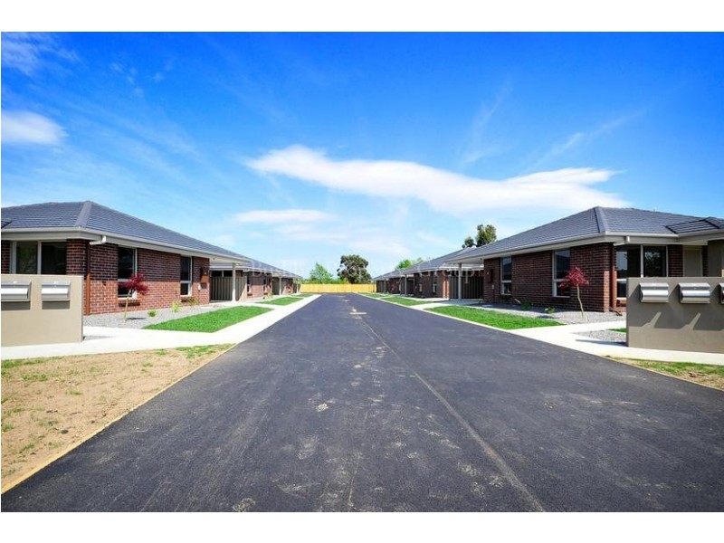 7/9-11 Phillip Street, Perth TAS 7300