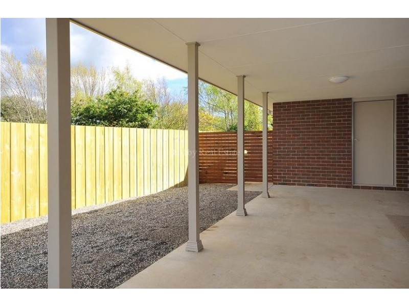 5/9-11 Phillip Street, Perth TAS 7300