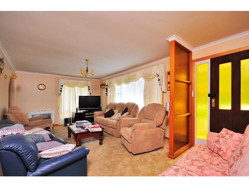 62 Cherry Road, Trevallyn TAS 7250