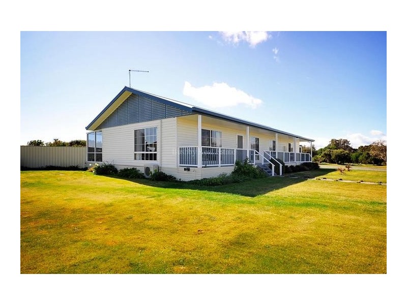 6 Seascape Drive, Lulworth TAS 7252