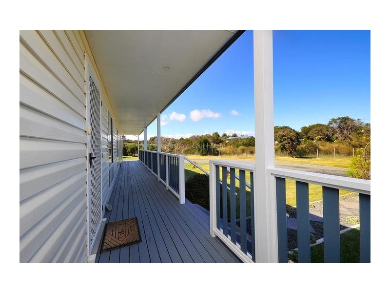 6 Seascape Drive, Lulworth TAS 7252