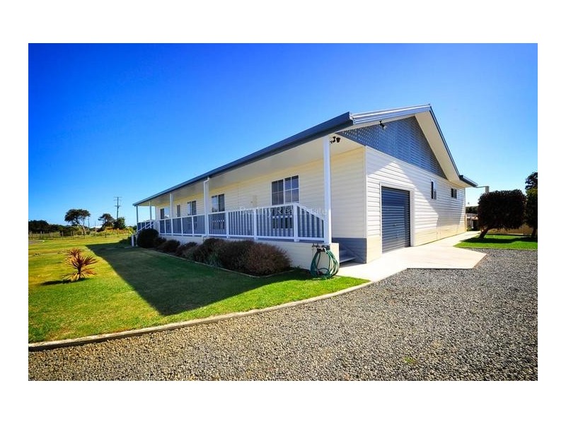 6 Seascape Drive, Lulworth TAS 7252