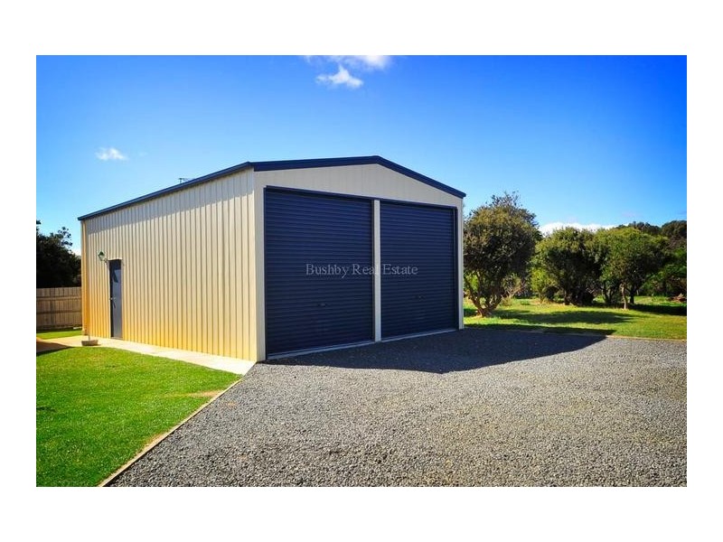 6 Seascape Drive, Lulworth TAS 7252