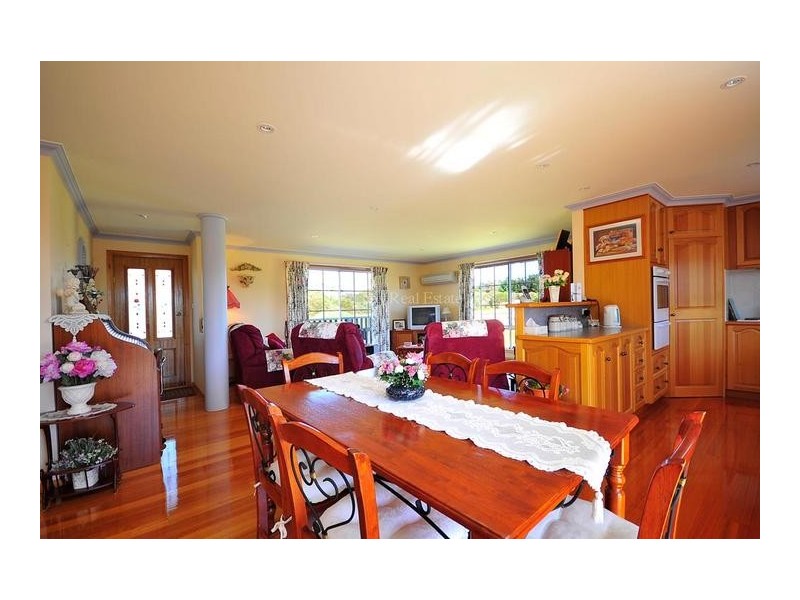 6 Seascape Drive, Lulworth TAS 7252