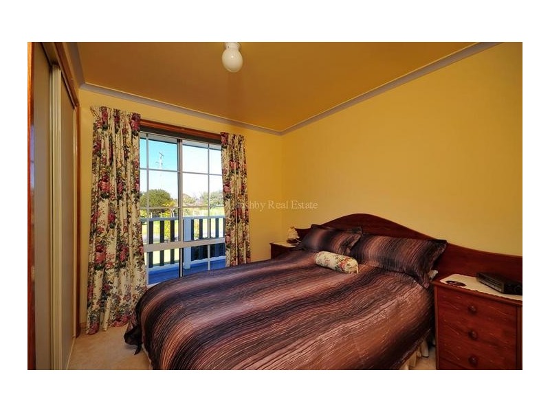 6 Seascape Drive, Lulworth TAS 7252