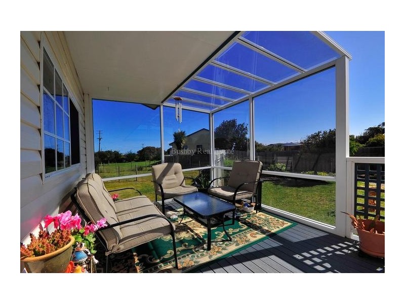 6 Seascape Drive, Lulworth TAS 7252