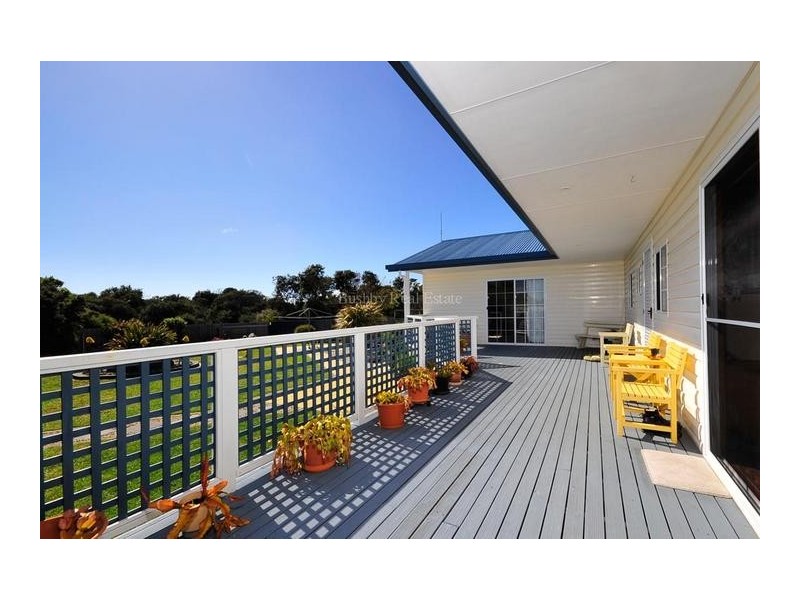 6 Seascape Drive, Lulworth TAS 7252