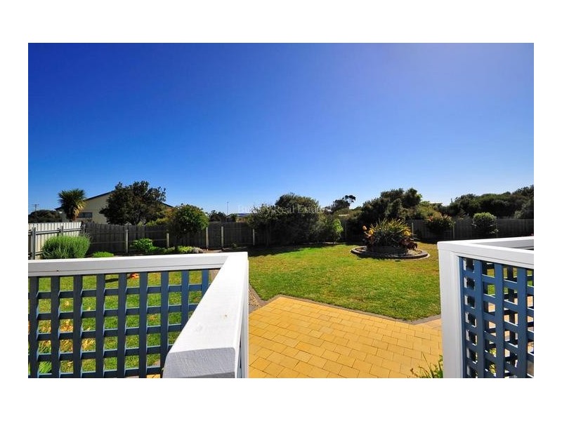 6 Seascape Drive, Lulworth TAS 7252