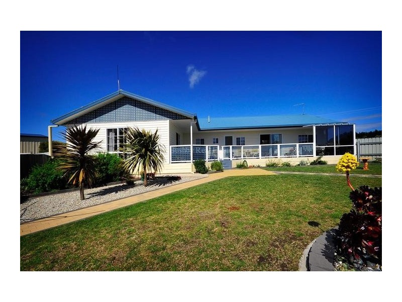 6 Seascape Drive, Lulworth TAS 7252