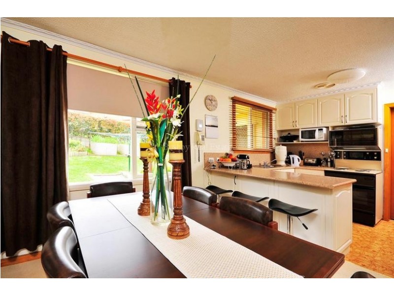 24 Kerran Crescent, South Launceston TAS 7249