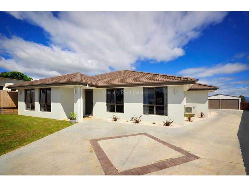 3 Sapphire Court, Perth TAS 7300