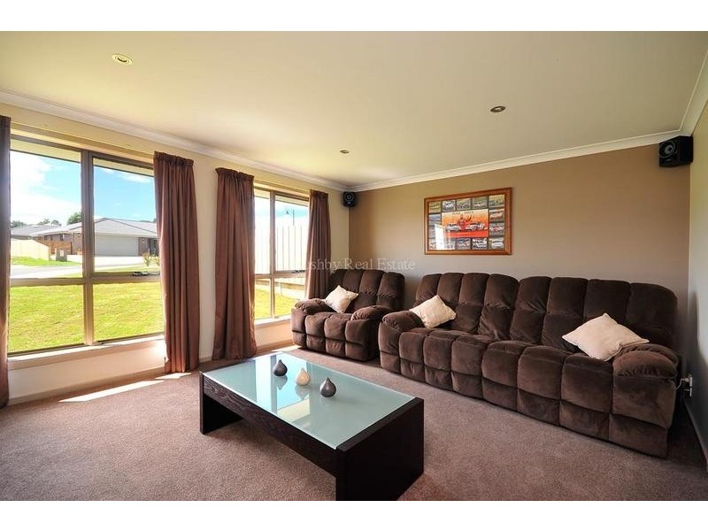 3 Sapphire Court, Perth TAS 7300