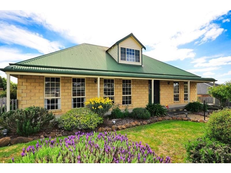 6 Doncaster Court, Trevallyn TAS 7250