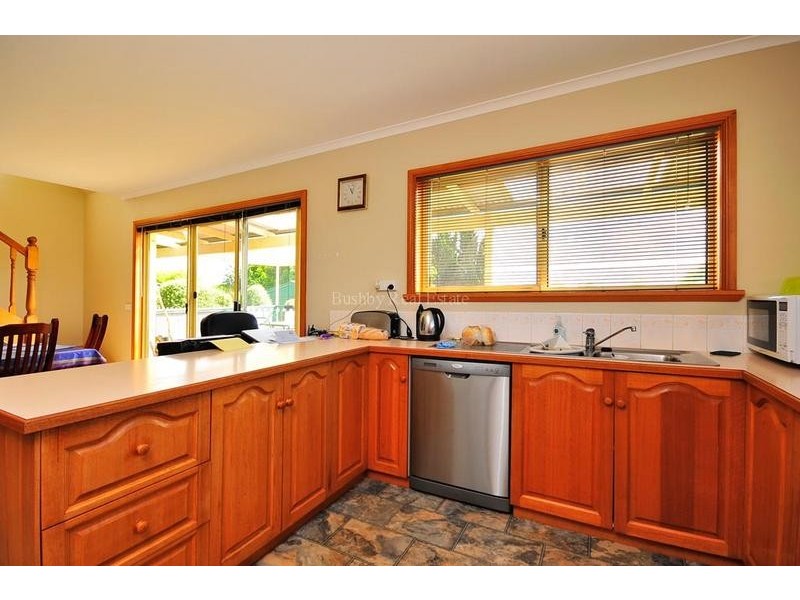 6 Doncaster Court, Trevallyn TAS 7250