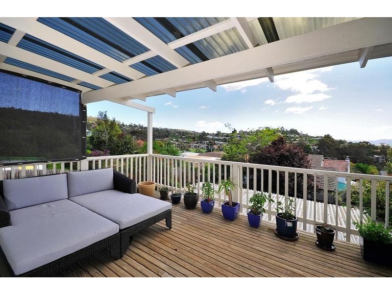 4 Fairthorne Road, Trevallyn TAS 7250