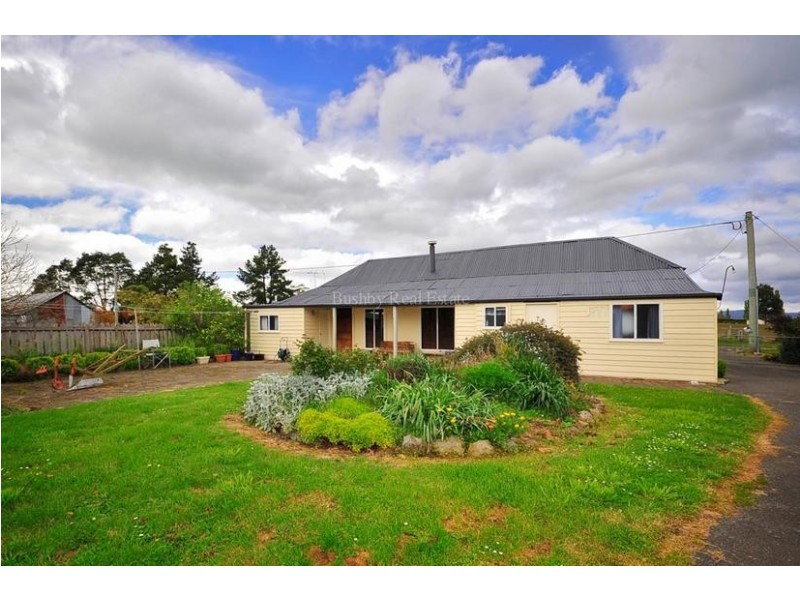 167 Dexter Street, Westbury TAS 7303