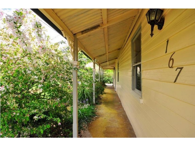167 Dexter Street, Westbury TAS 7303