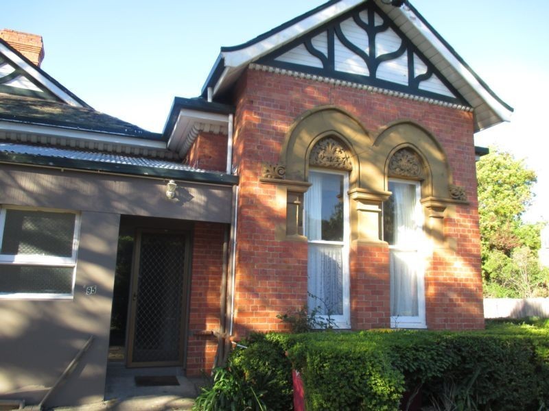 1/95 Elphin Road, Newstead TAS 7250