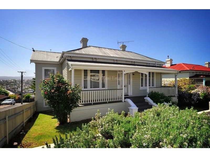1/19 Hillside Crescent, West Launceston TAS 7250