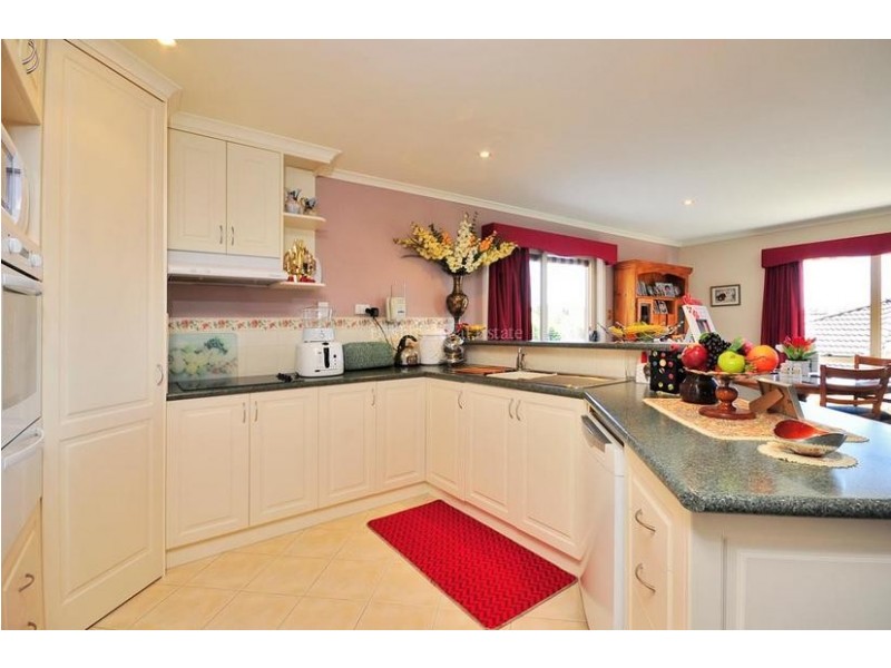 12 Baulis Court, Youngtown TAS 7249
