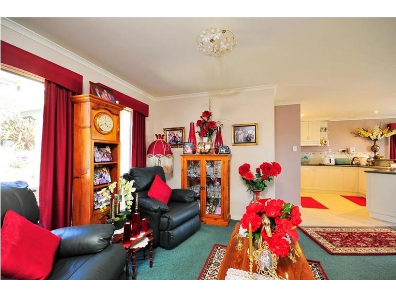 12 Baulis Court, Youngtown TAS 7249