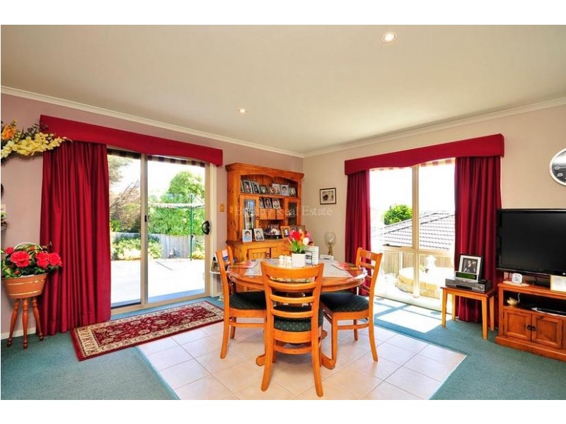 12 Baulis Court, Youngtown TAS 7249