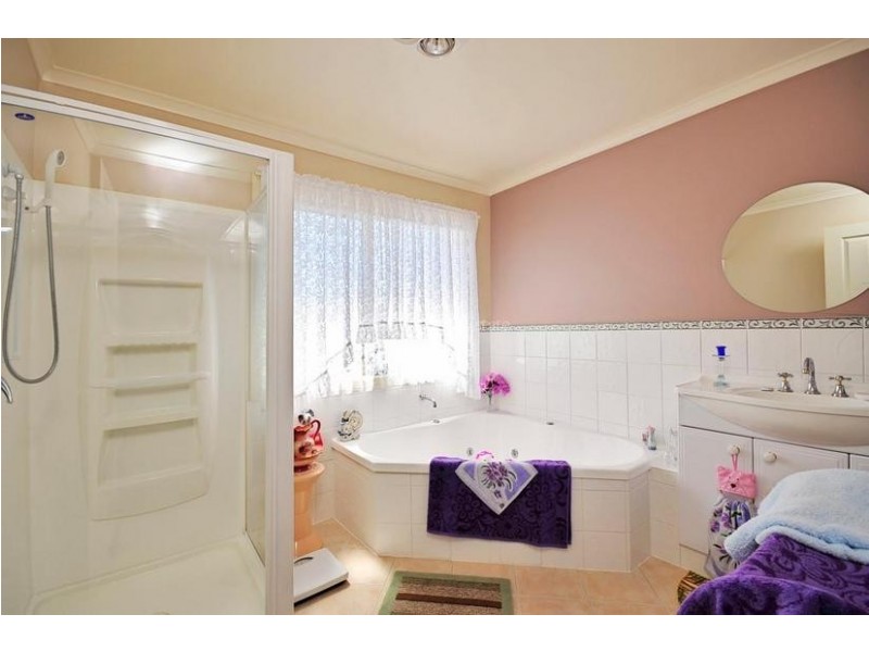12 Baulis Court, Youngtown TAS 7249