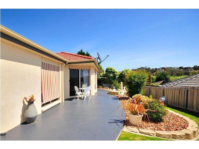 12 Baulis Court, Youngtown TAS 7249