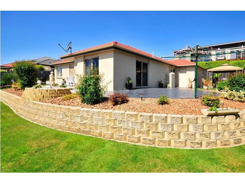 12 Baulis Court, Youngtown TAS 7249
