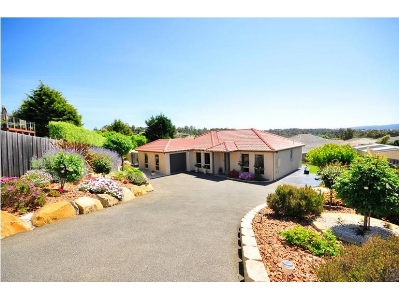 12 Baulis Court, Youngtown TAS 7249