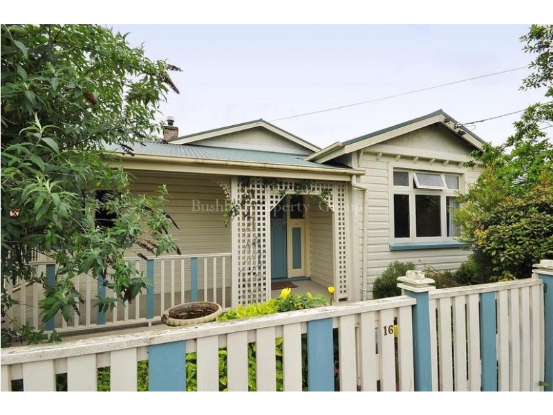 16 Doolan Street, Invermay TAS 7248