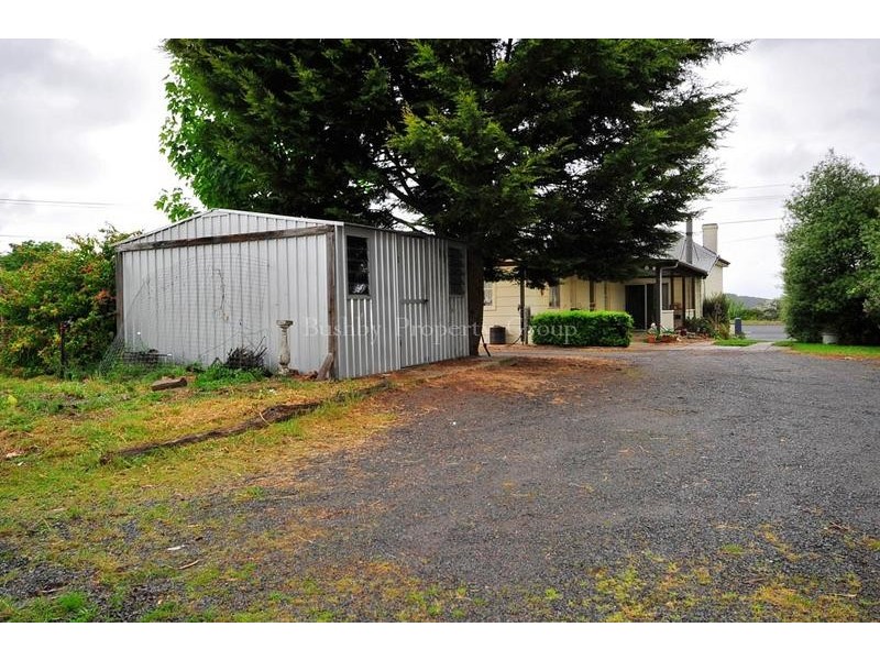 158 Illawarra Road, Perth TAS 7300