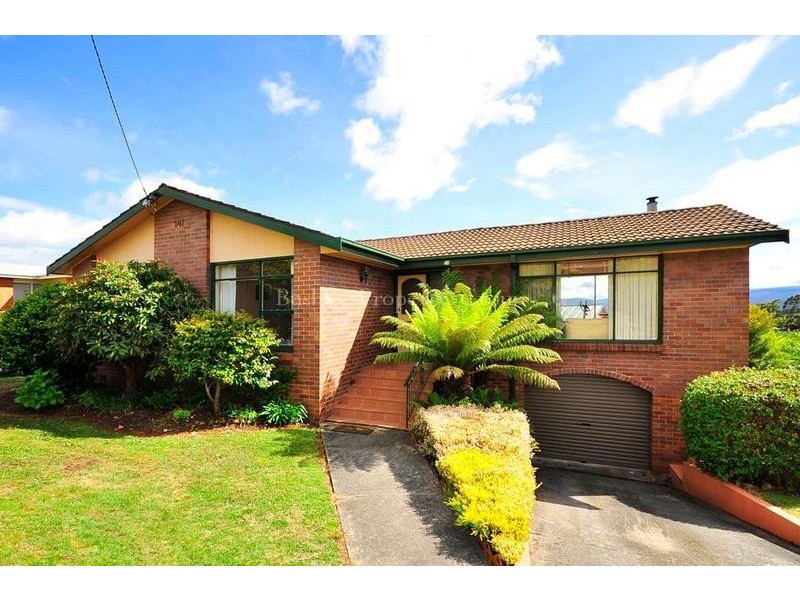 29 New World Avenue, Trevallyn TAS 7250