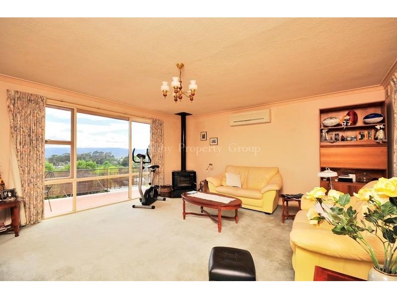 29 New World Avenue, Trevallyn TAS 7250