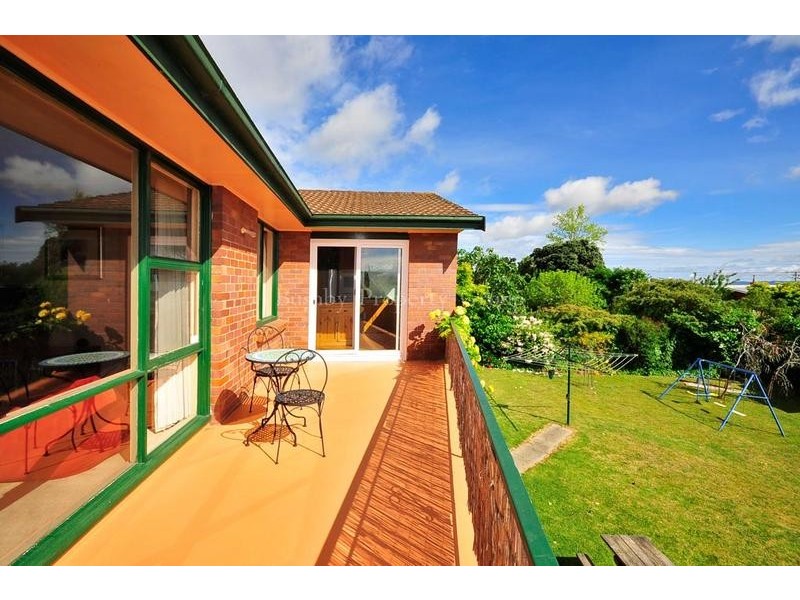 29 New World Avenue, Trevallyn TAS 7250