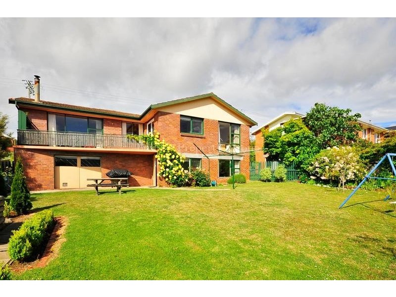 29 New World Avenue, Trevallyn TAS 7250