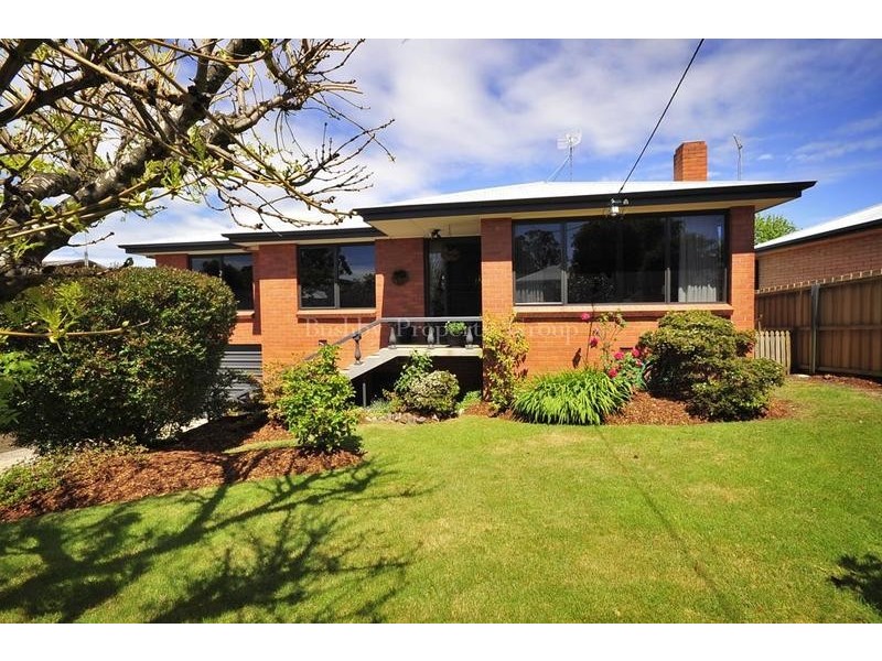 12 Van Diemen Avenue, Summerhill TAS 7250