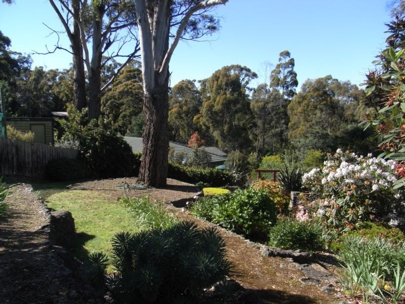 45 Fairthorne Road, Trevallyn TAS 7250