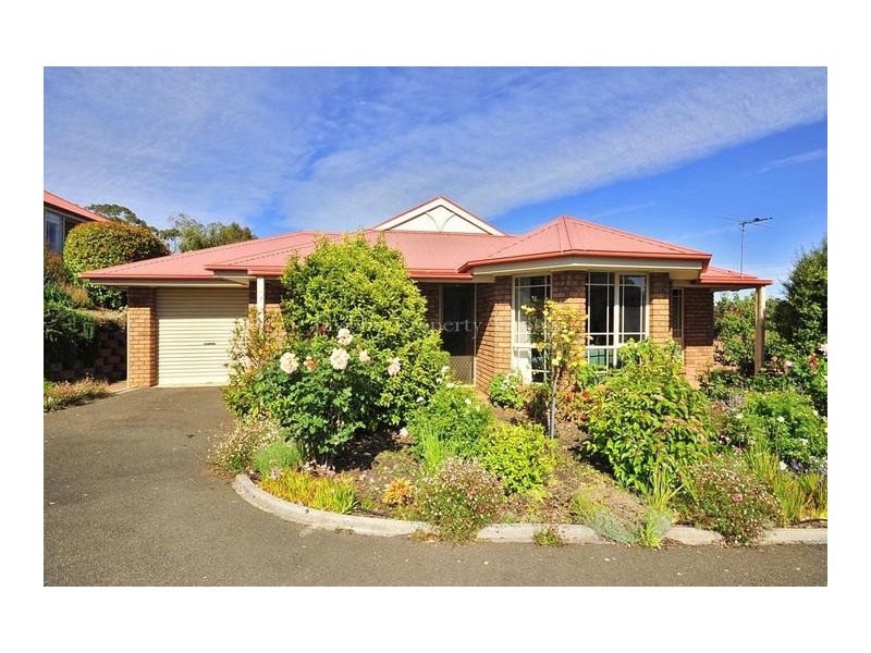 7/10 Flowers Court, Newstead TAS 7250