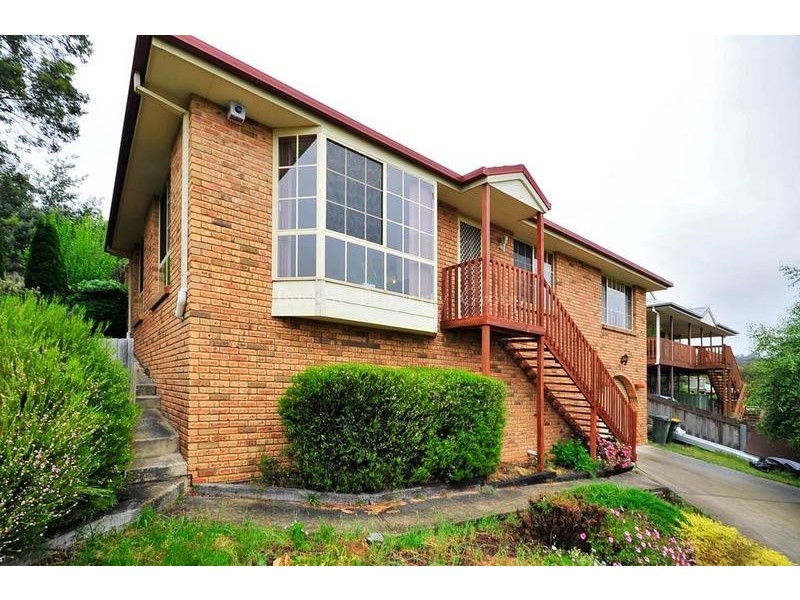 41 Allison Avenue, Riverside TAS 7250
