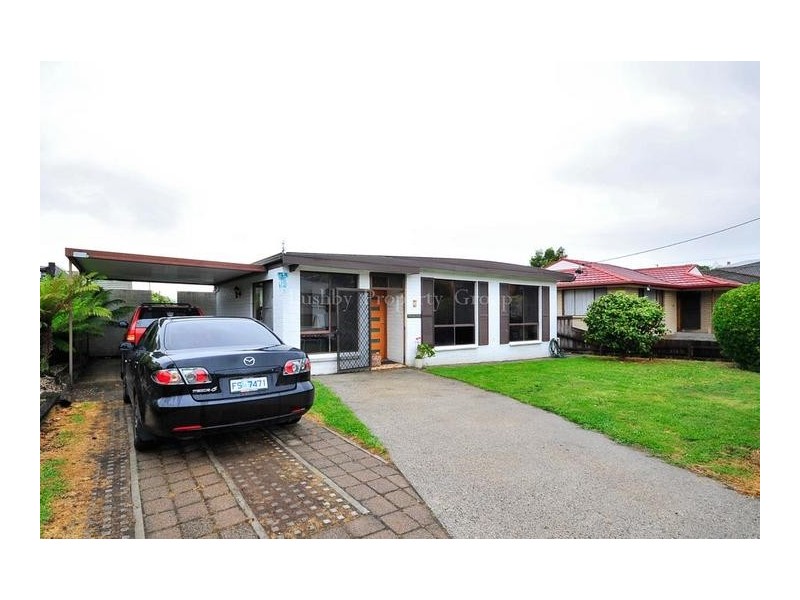 17 Chifley Street, Kings Meadows TAS 7249