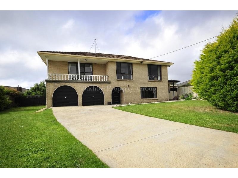 7 Bayne Place, Prospect Vale TAS 7250