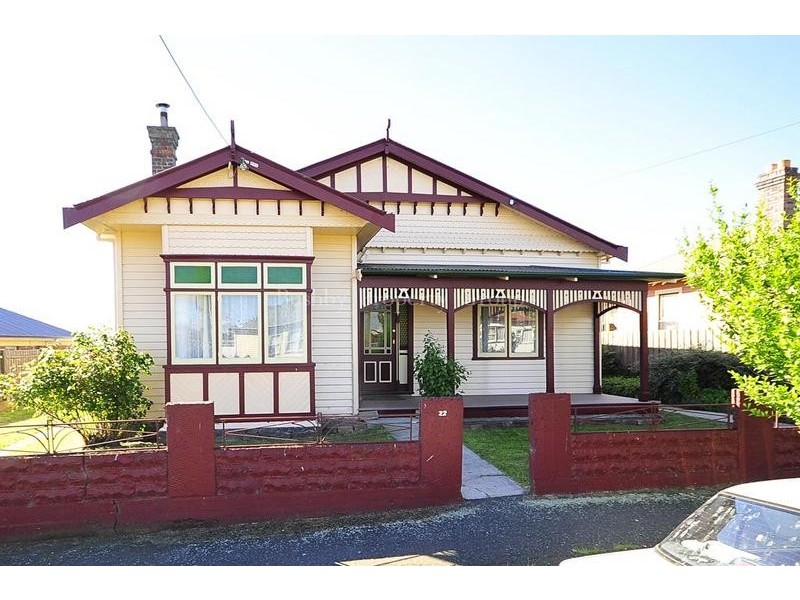 22 Clyde Street, Invermay TAS 7248