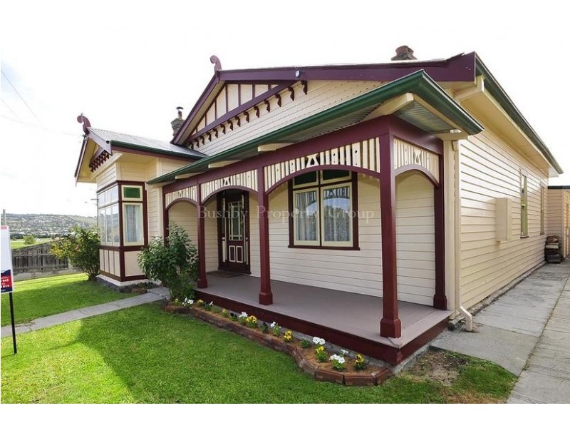 22 Clyde Street, Invermay TAS 7248