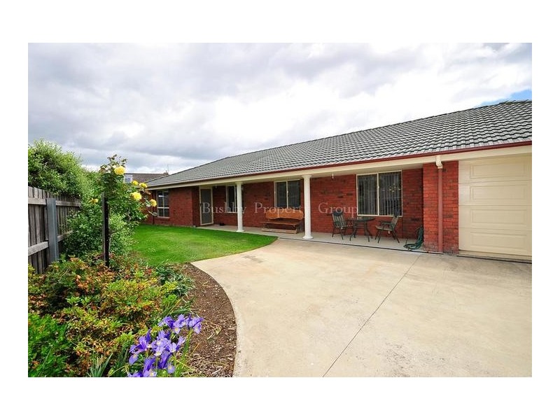 35 Trafalgar Drive, Prospect TAS 7250