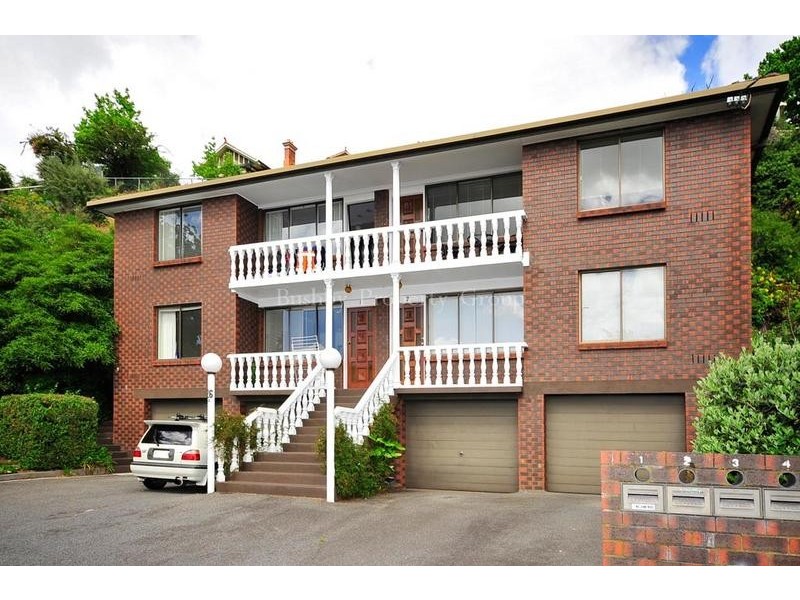 4/26a Bourke Street, Launceston TAS 7250